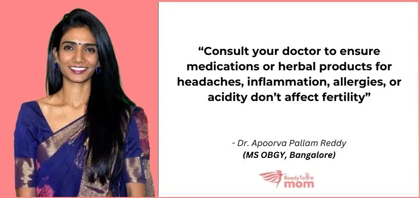 Managing Chronic Illnesses before getting Pregnancy